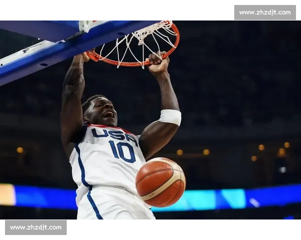 美国男篮对阵立陶宛强强碰撞引爆世界篮球焦点之战荣誉巅峰对决
