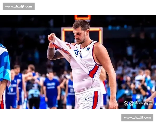 约基奇出局爆冷！欧锦赛 8 强决出四席：土德立芬晋级