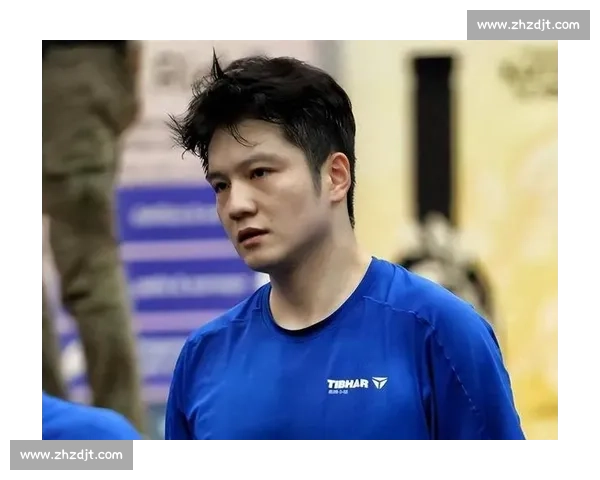 波尔对决樊振东跨时代乒乓巅峰之战引爆赛场关注世界舞台传奇碰撞